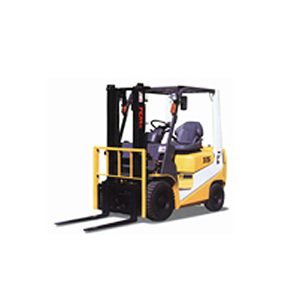 1000KG-2500KG前移式电动叉车