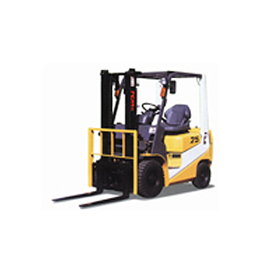 1-1.8T柴油/汽油/液化气叉车