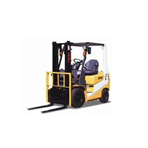 3T N汽油、液化石油气和柴油叉车