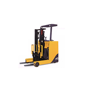 1000KG-2500KG前移式电动叉车