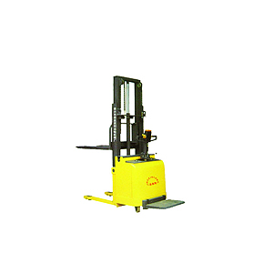 CTD型全电动堆高车