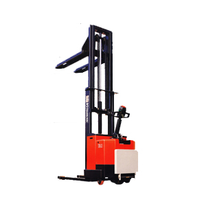 TB10A-16 TB15-16全电动堆垛车