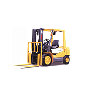 V300 2-3T柴油动力平衡重式叉车