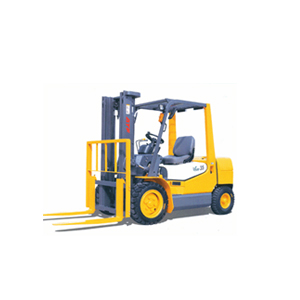 V500 3.5吨柴油动力平衡重式叉车