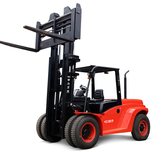 8-10吨内燃叉车