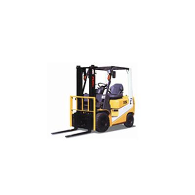 1000KG-2500KG前移式电动叉车