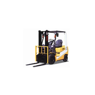 1-1.8T柴油/汽油/液化气叉车