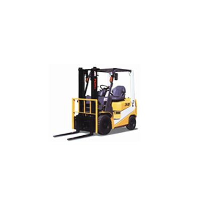 3T N汽油、液化石油气和柴油叉车